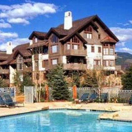 Arrowhead Village 比弗河 外观 照片