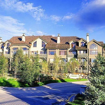 Arrowhead Village 比弗河 外观 照片