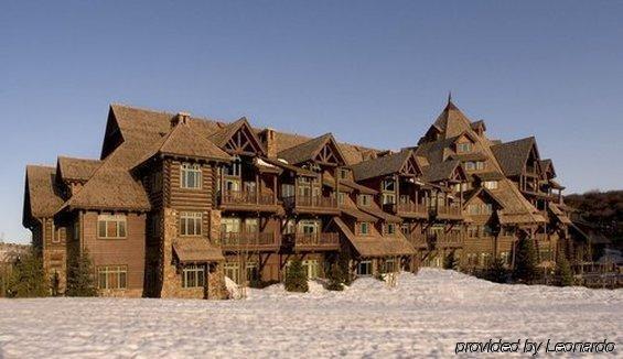 Arrowhead Village 比弗河 外观 照片
