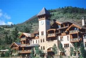 Arrowhead Village 比弗河 外观 照片