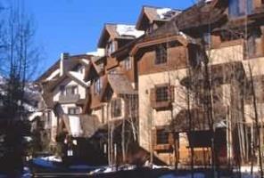 Arrowhead Village 比弗河 外观 照片