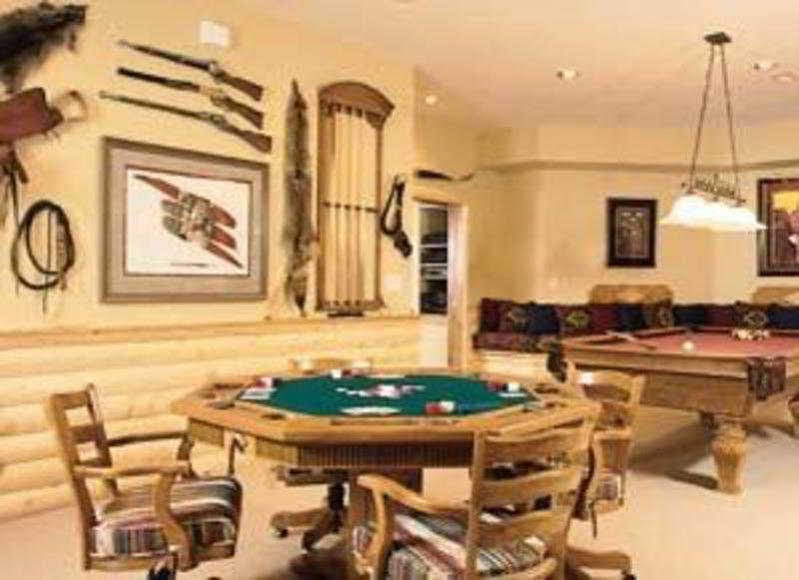 Arrowhead Village 比弗河 外观 照片