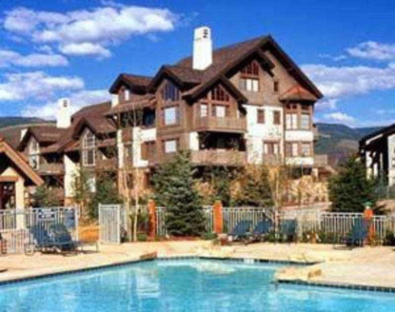 Arrowhead Village 比弗河 外观 照片