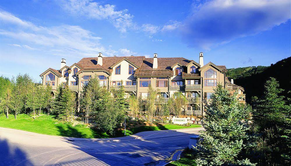 Arrowhead Village 比弗河 外观 照片