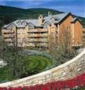 Arrowhead Village 比弗河 外观 照片