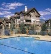 Arrowhead Village 比弗河 外观 照片