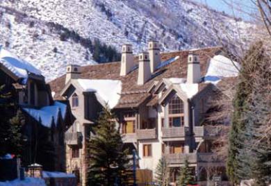 Arrowhead Village 比弗河 外观 照片