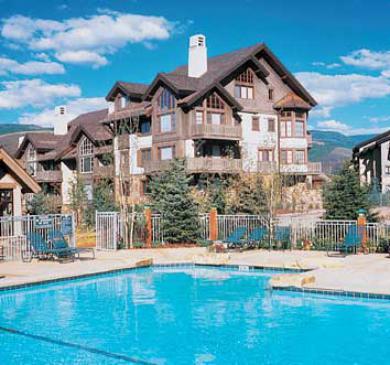Arrowhead Village 比弗河 外观 照片