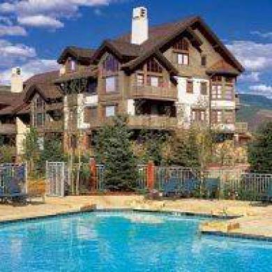 Arrowhead Village 比弗河 外观 照片