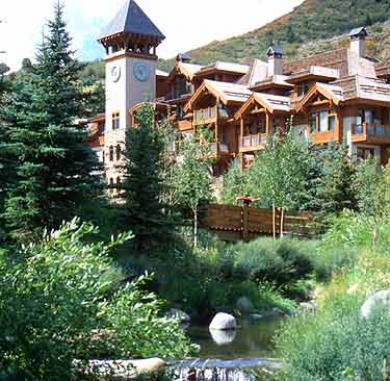 Arrowhead Village 比弗河 外观 照片